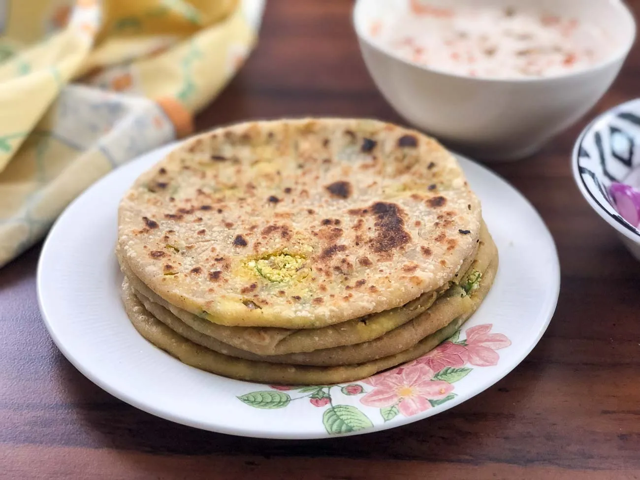 Best Gobi Paratha in Saskatoon, SK