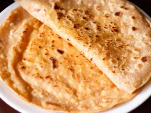 Best Paneer Paratha in Saskatoon, SK